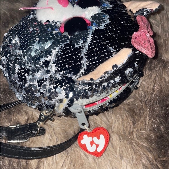 Kiki Ty girls handbag - Picture 3 of 4